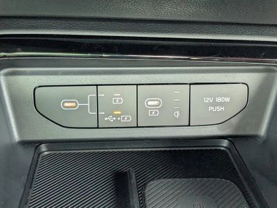 2026 Kia K5 — photo 25 view