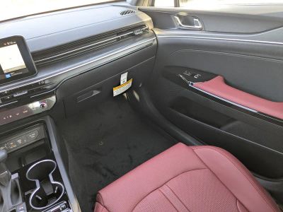 2026 Kia K5 — photo 19 view