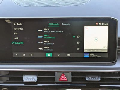 2026 Kia K5 — photo 20 view