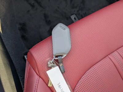 2026 Kia K5 — photo 34 view