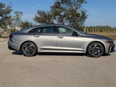 2026 Kia K5 — photo 36 view
