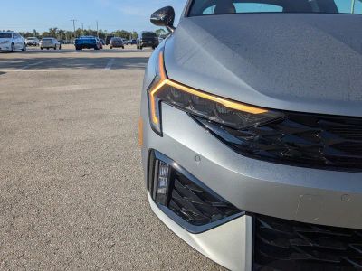 2026 Kia K5 — photo 12 view