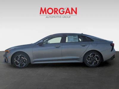 2026 Kia K5 — photo 8 view