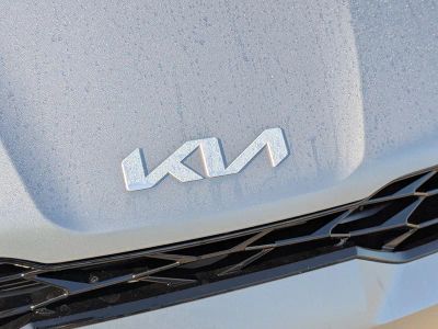 2026 Kia K5 — photo 11 view