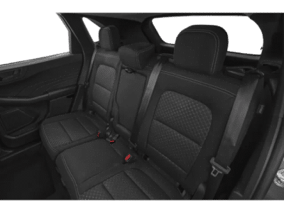 2026 Ford Escape — photo 10 view