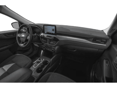 2026 Ford Escape — photo 12 view