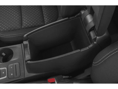 2026 Ford Escape — photo 11 view