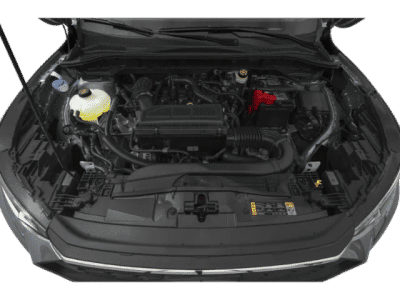 2026 Ford Escape — photo 9 view