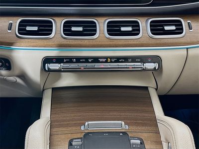2022 Mercedes-Benz GLE - Photo 14