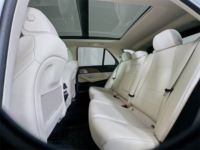 2022 Mercedes-Benz GLE - Photo 24