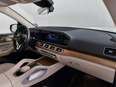 2022 Mercedes-Benz GLE - Photo 29