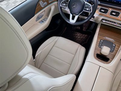 2022 Mercedes-Benz GLE - Photo 22