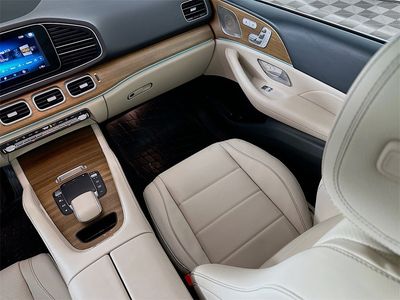 2022 Mercedes-Benz GLE - Photo 23