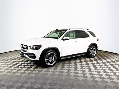 2022 Mercedes-Benz GLE - Photo 3