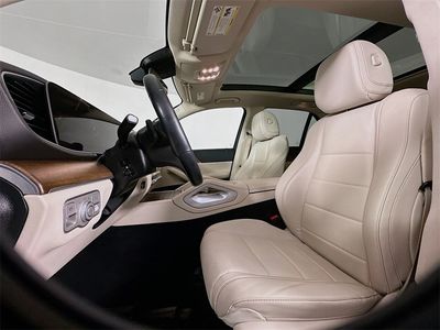 2022 Mercedes-Benz GLE - Photo 20