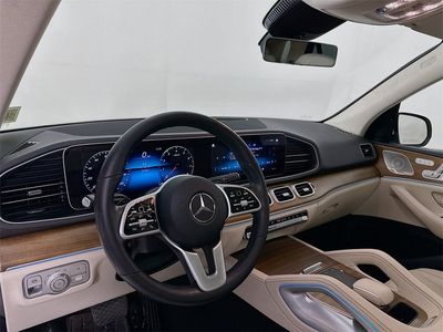 2022 Mercedes-Benz GLE - Photo 7
