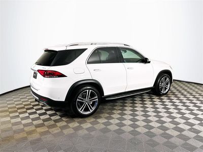 2022 Mercedes-Benz GLE - Photo 5