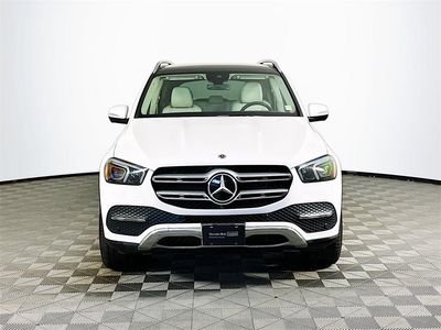 2022 Mercedes-Benz GLE - Photo 2