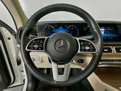 2022 Mercedes-Benz GLE - Photo 9
