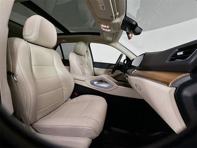 2022 Mercedes-Benz GLE - Photo 28