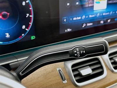 2022 Mercedes-Benz GLE - Photo 15