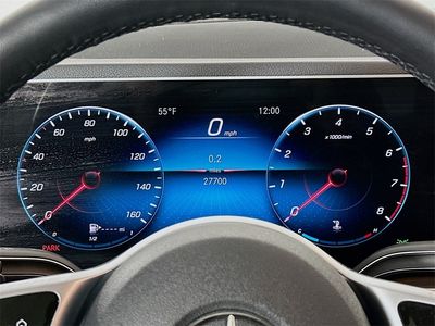 2022 Mercedes-Benz GLE - Photo 10