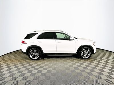 2022 Mercedes-Benz GLE - Photo 6