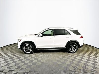 2022 Mercedes-Benz GLE - Photo 4