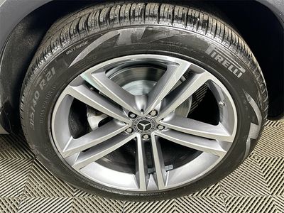 2022 Mercedes-Benz GLE - Photo 30