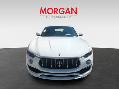 2022 Maserati Levante - Photo 3