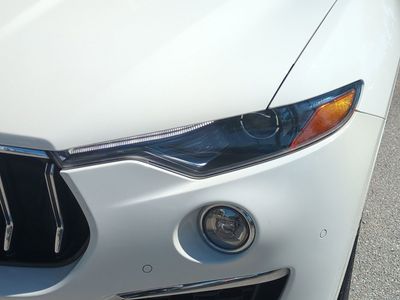 2022 Maserati Levante - Photo 10