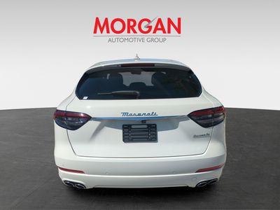 2022 Maserati Levante - Photo 6