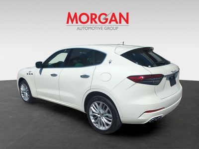 2022 Maserati Levante - Photo 7