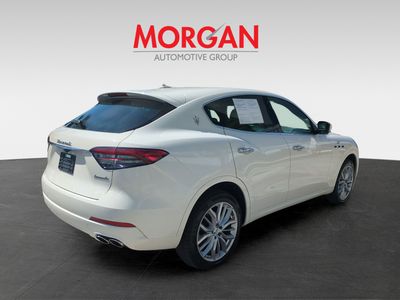 2022 Maserati Levante - Photo 5