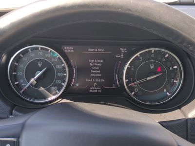 2022 Maserati Levante - Photo 30