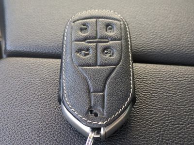 2022 Maserati Levante - Photo 33