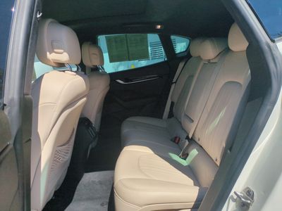 2022 Maserati Levante - Photo 15
