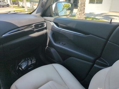 2022 Maserati Levante - Photo 18