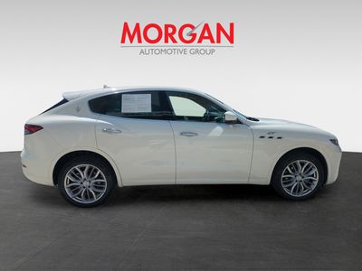2022 Maserati Levante - Photo 4