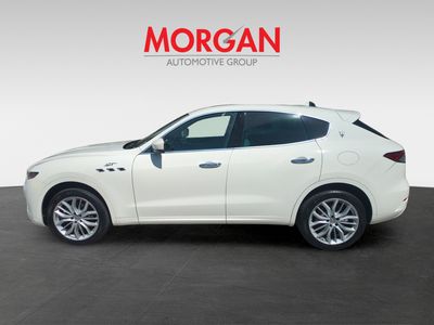 2022 Maserati Levante - Photo 8