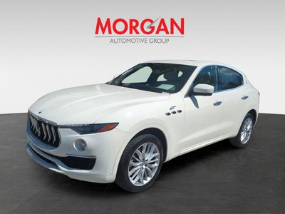 2022 Maserati Levante - Photo 9