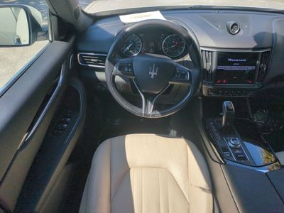 2022 Maserati Levante - Photo 17