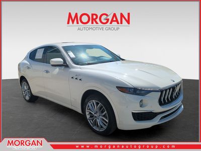 2022 Maserati Levante - Photo 1