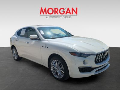 2022 Maserati Levante - Photo 2