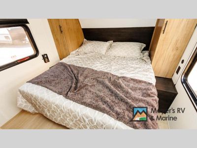 2025 Forest River RV Cherokee Grey Wolf - Photo 26