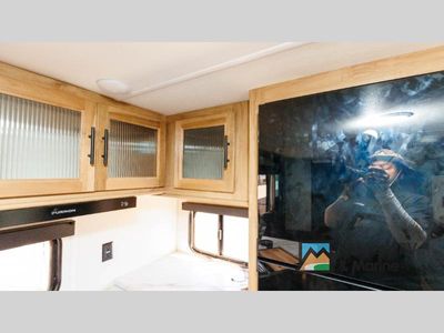 2025 Forest River RV Cherokee Grey Wolf - Photo 17