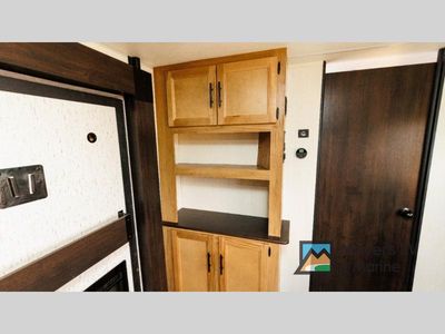 2025 Forest River RV Cherokee Grey Wolf - Photo 25
