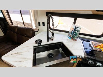 2025 Forest River RV Cherokee Grey Wolf - Photo 11