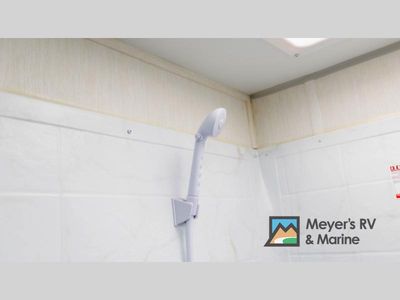 2025 Forest River RV Cherokee Grey Wolf - Photo 38