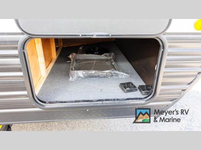 2025 Forest River RV Cherokee Grey Wolf - Photo 7
